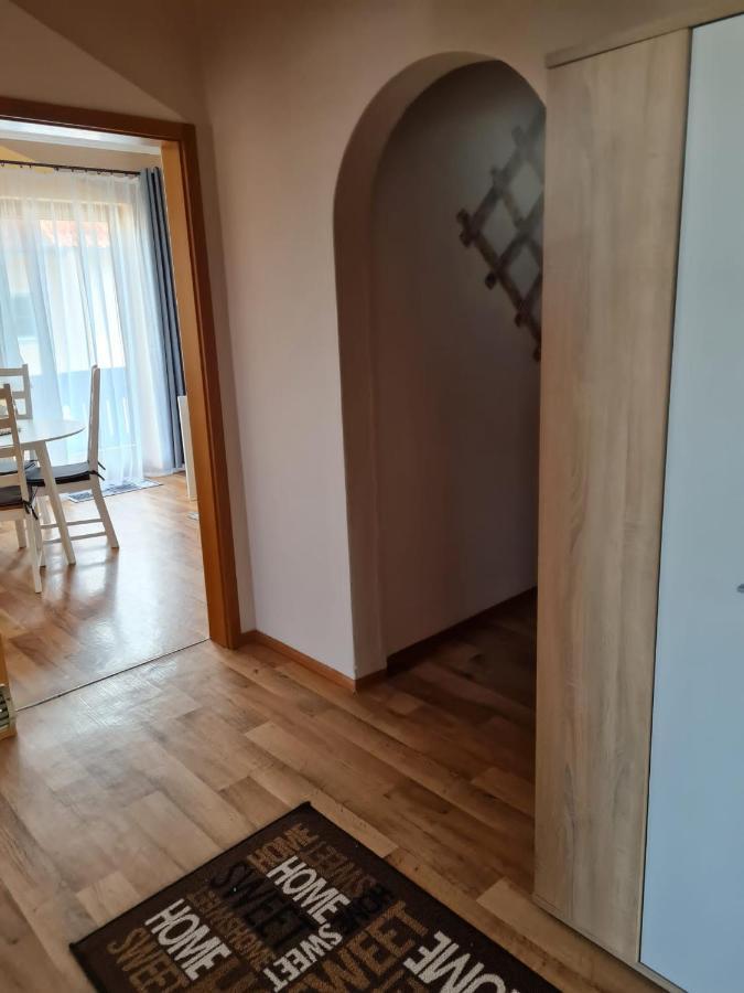 Sweet Home Ferienwohnung Ruderatshofen Bagian luar foto