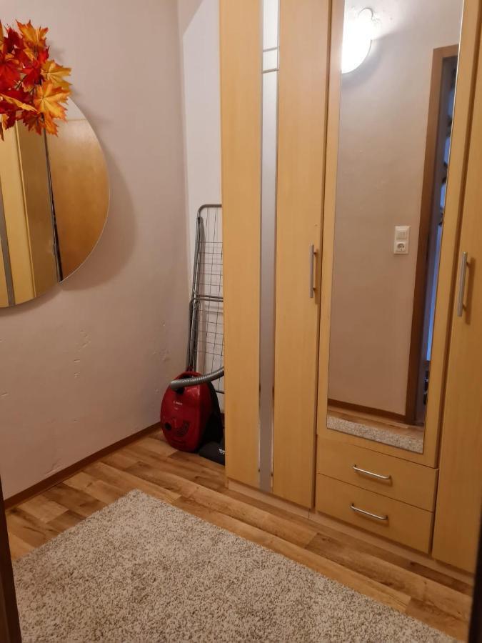 Sweet Home Ferienwohnung Ruderatshofen Bagian luar foto