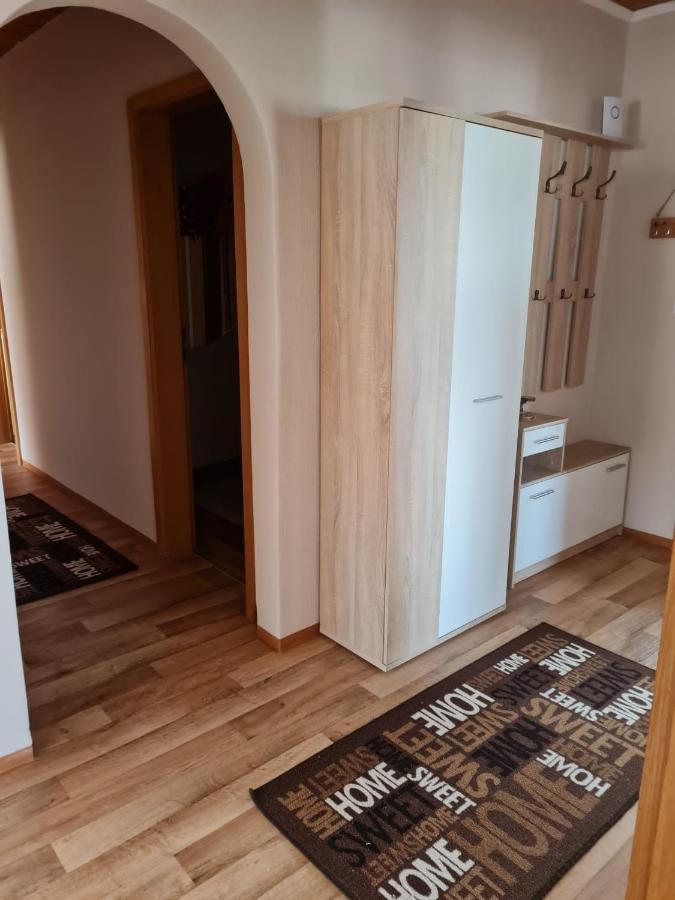 Sweet Home Ferienwohnung Ruderatshofen Bagian luar foto