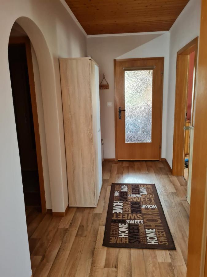 Sweet Home Ferienwohnung Ruderatshofen Bagian luar foto