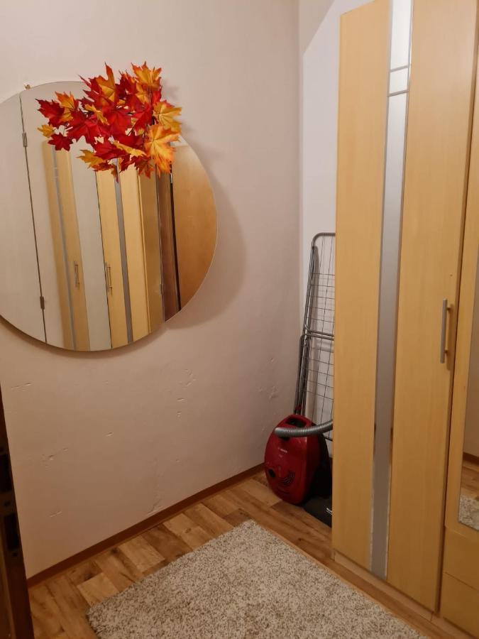 Sweet Home Ferienwohnung Ruderatshofen Bagian luar foto