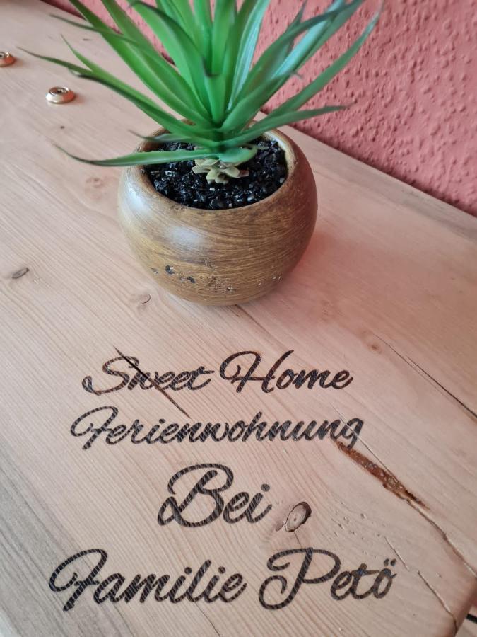 Sweet Home Ferienwohnung Ruderatshofen Bagian luar foto