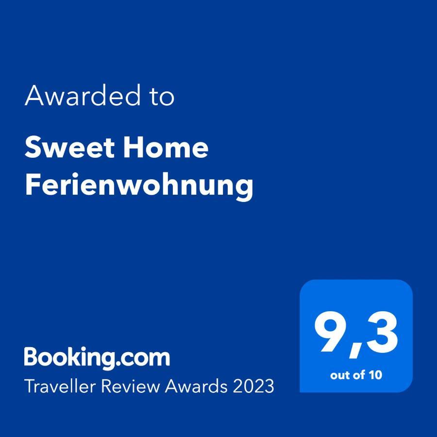 Sweet Home Ferienwohnung Ruderatshofen Bagian luar foto