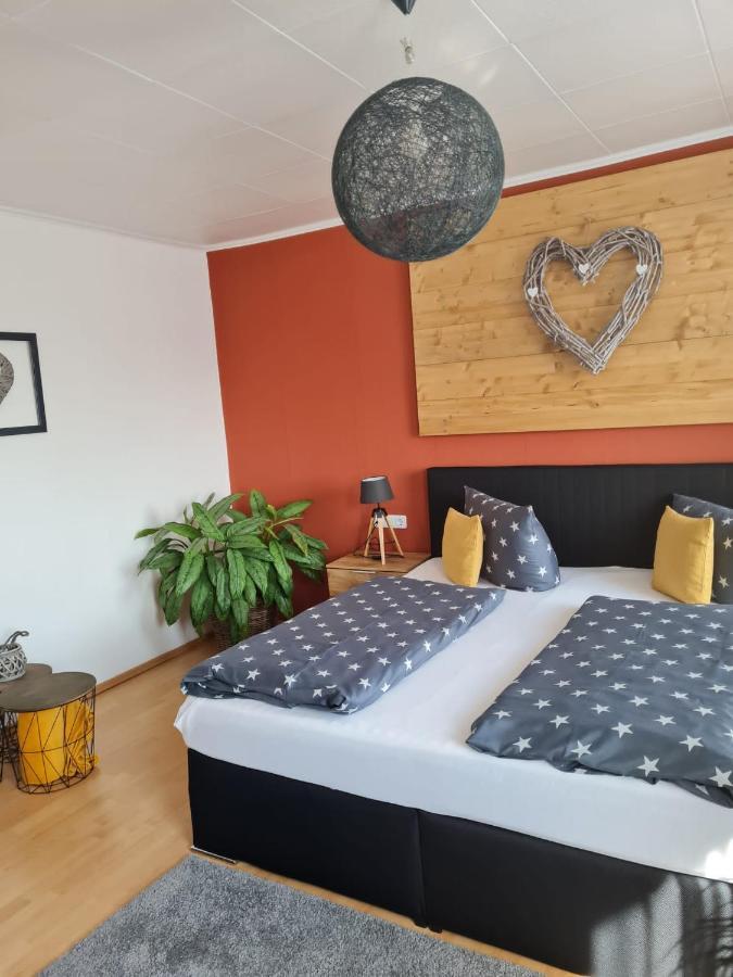 Sweet Home Ferienwohnung Ruderatshofen Bagian luar foto
