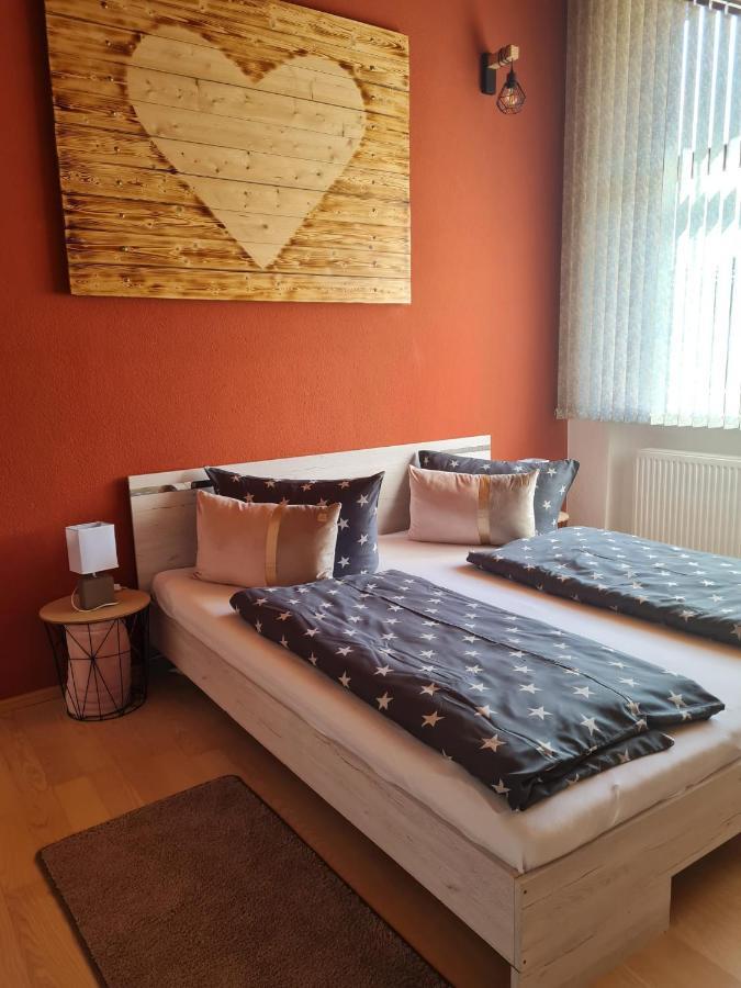 Sweet Home Ferienwohnung Ruderatshofen Bagian luar foto